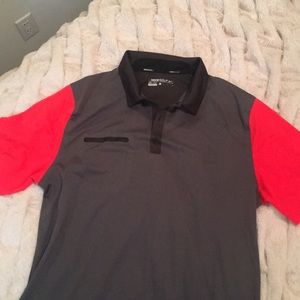 Nike Golf Shirt - Men’s